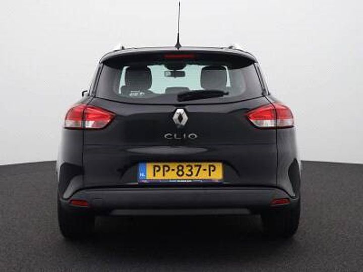 Photo 4 VIN: VF17RE20A58413543 - RENAULT CLIO ESTATE 