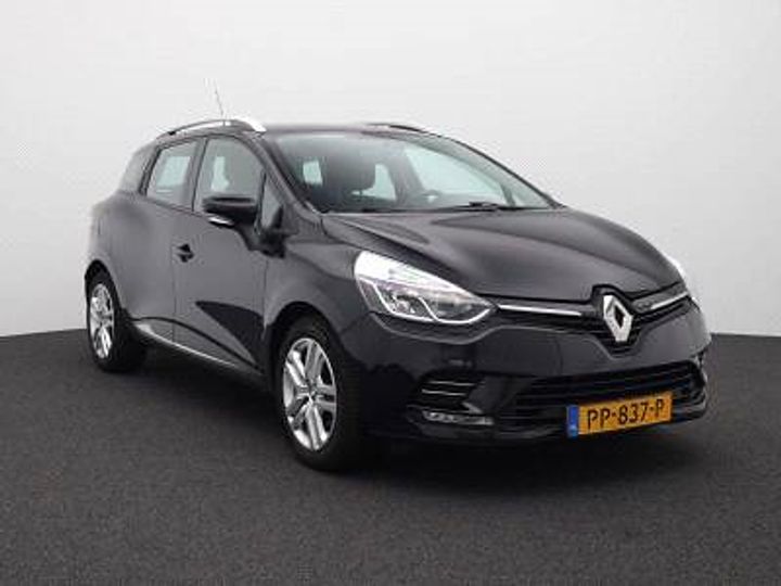 Photo 7 VIN: VF17RE20A58413543 - RENAULT CLIO ESTATE 