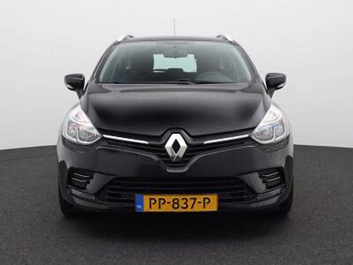 Photo 8 VIN: VF17RE20A58413543 - RENAULT CLIO ESTATE 