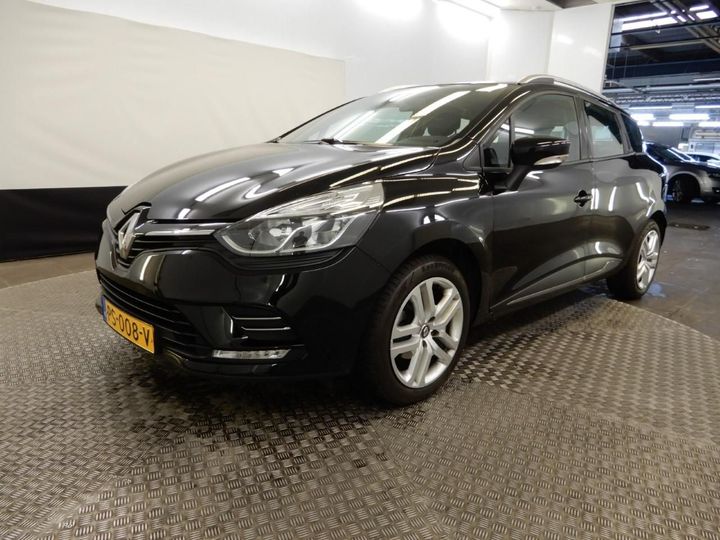 Photo 1 VIN: VF17RE20A58414037 - RENAULT CLIO ESTATE 