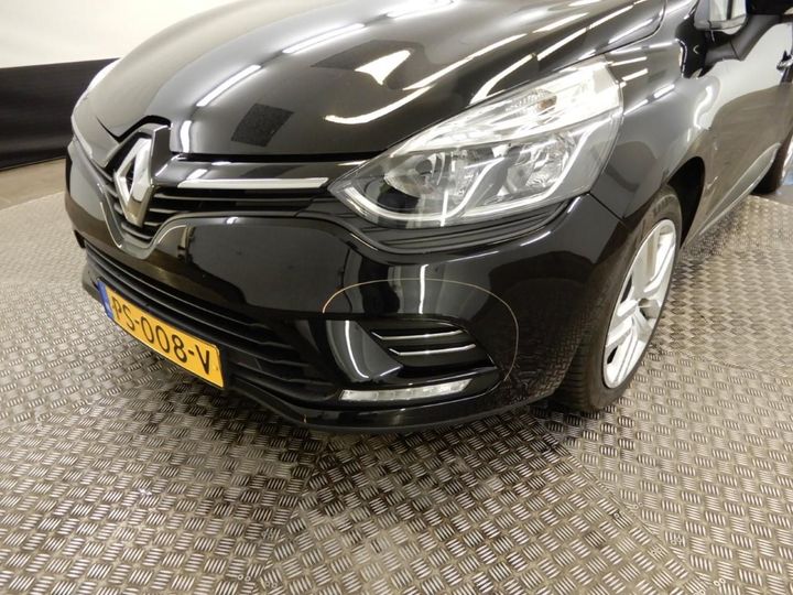 Photo 15 VIN: VF17RE20A58414037 - RENAULT CLIO ESTATE 