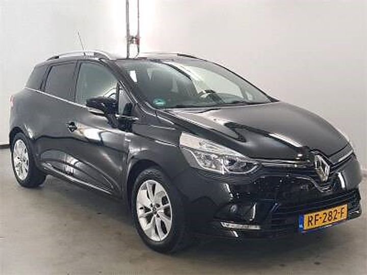 Photo 4 VIN: VF17RE20A58414051 - RENAULT CLIO ESTATE 