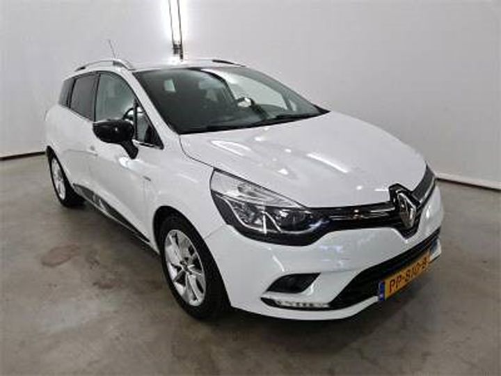 Photo 5 VIN: VF17RE20A58450957 - RENAULT CLIO ESTATE 