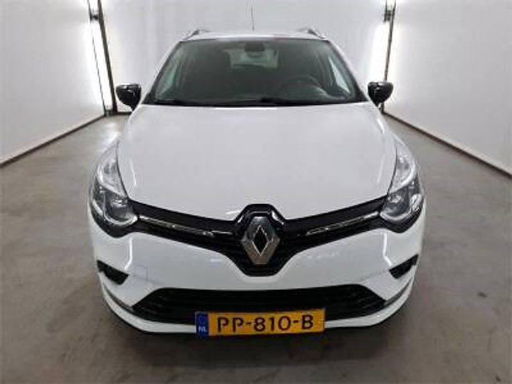 Photo 6 VIN: VF17RE20A58450957 - RENAULT CLIO ESTATE 