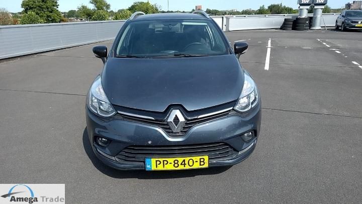 Photo 2 VIN: VF17RE20A58451135 - RENAULT CLIO ESTATE 