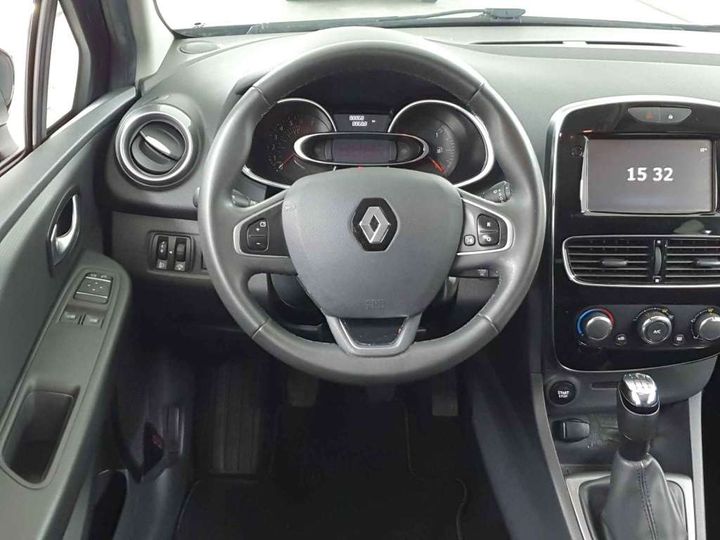 Photo 7 VIN: VF17RE20A58451221 - RENAULT CLIO ESTATE 