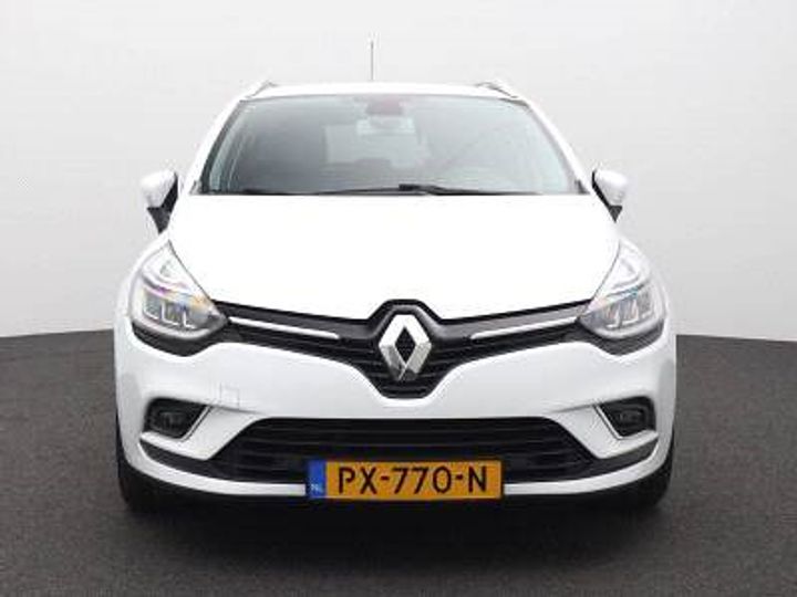 Photo 4 VIN: VF17RE20A58845178 - RENAULT CLIO ESTATE 