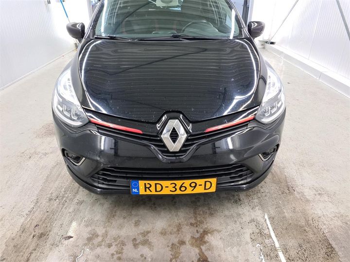 Photo 11 VIN: VF17RE20A58845450 - RENAULT CLIO 