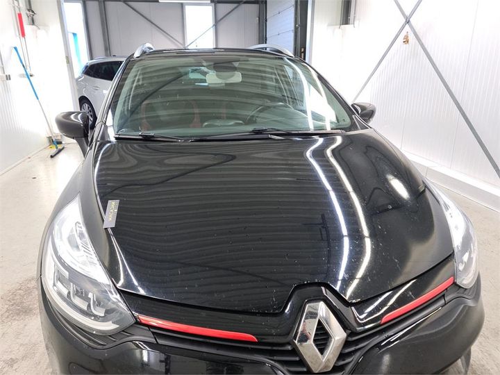 Photo 29 VIN: VF17RE20A58845450 - RENAULT CLIO 