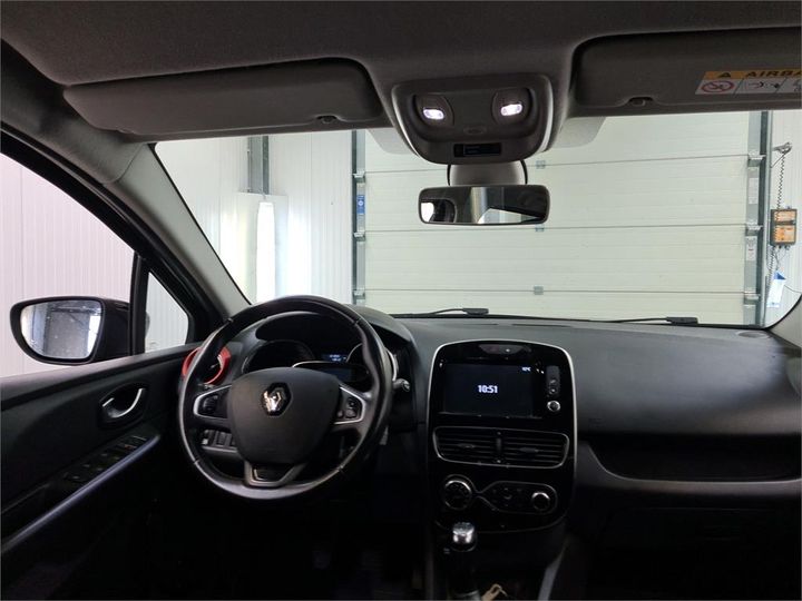 Photo 6 VIN: VF17RE20A58845450 - RENAULT CLIO 