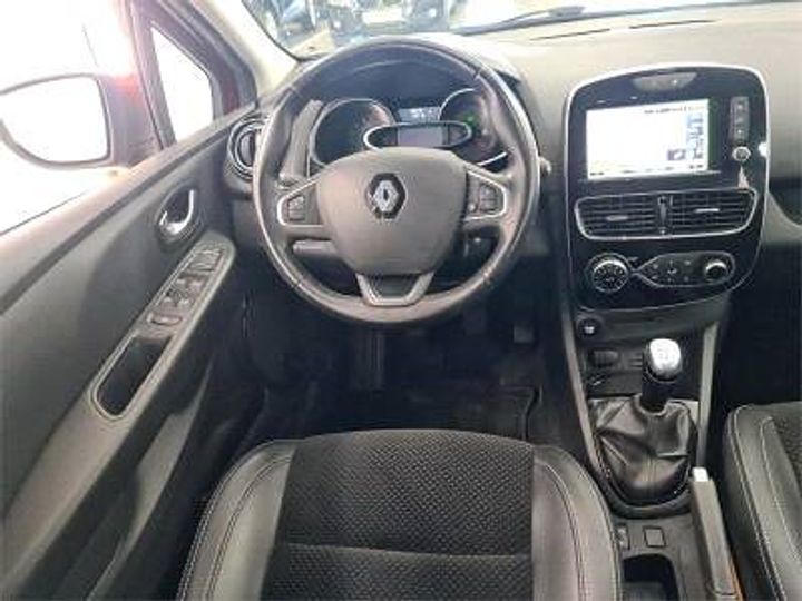 Photo 8 VIN: VF17RE20A58896649 - RENAULT CLIO ESTATE 