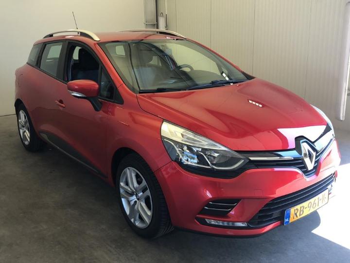 Photo 11 VIN: VF17RE20A58896695 - RENAULT CLIO 