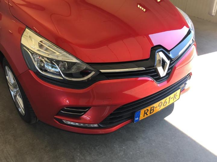 Photo 14 VIN: VF17RE20A58896695 - RENAULT CLIO 