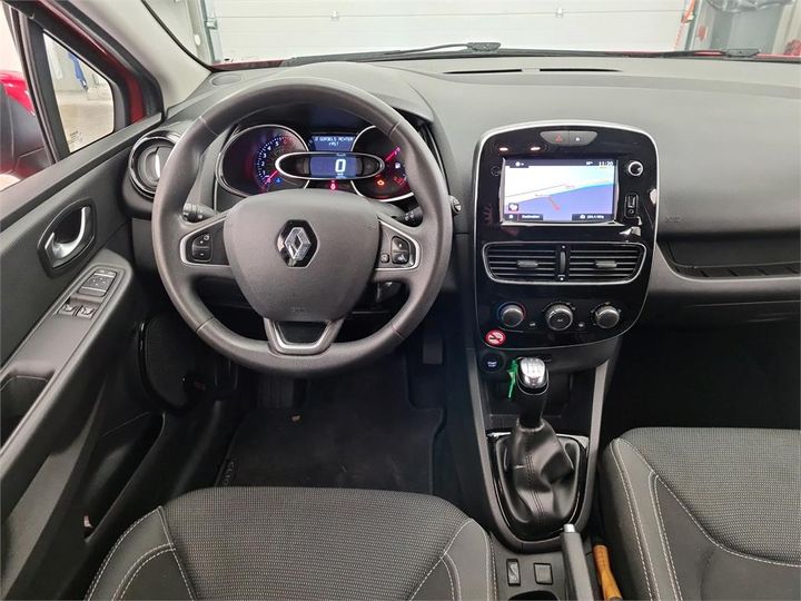 Photo 13 VIN: VF17RE20A58896718 - RENAULT CLIO 