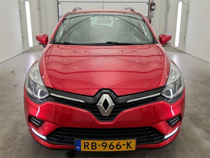 Photo 14 VIN: VF17RE20A58896718 - RENAULT CLIO 