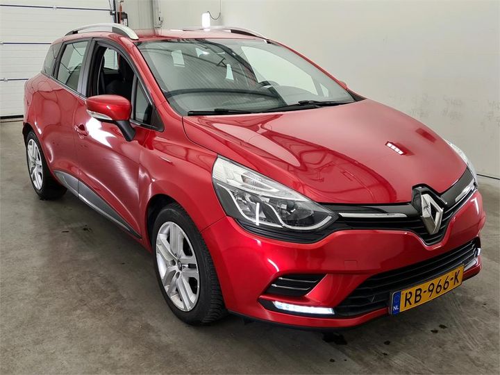 Photo 17 VIN: VF17RE20A58896718 - RENAULT CLIO 