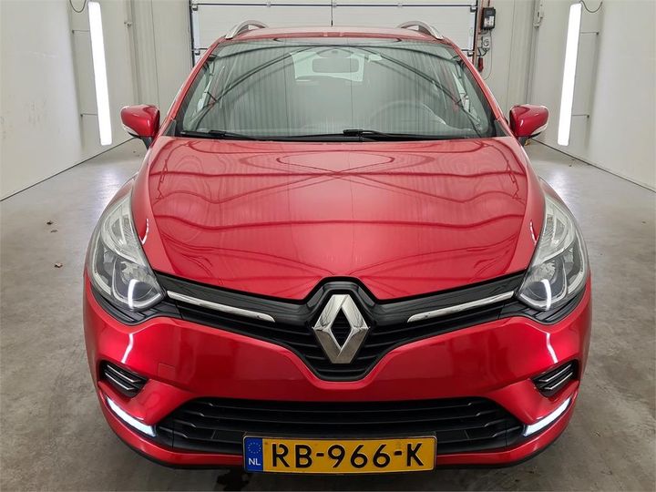 Photo 5 VIN: VF17RE20A58896718 - RENAULT CLIO 