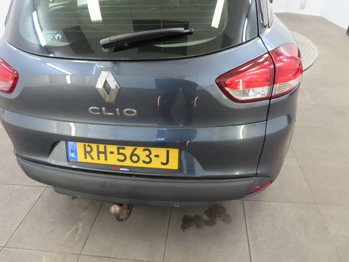 Photo 29 VIN: VF17RE20A58964183 - RENAULT CLIO ESTATE 