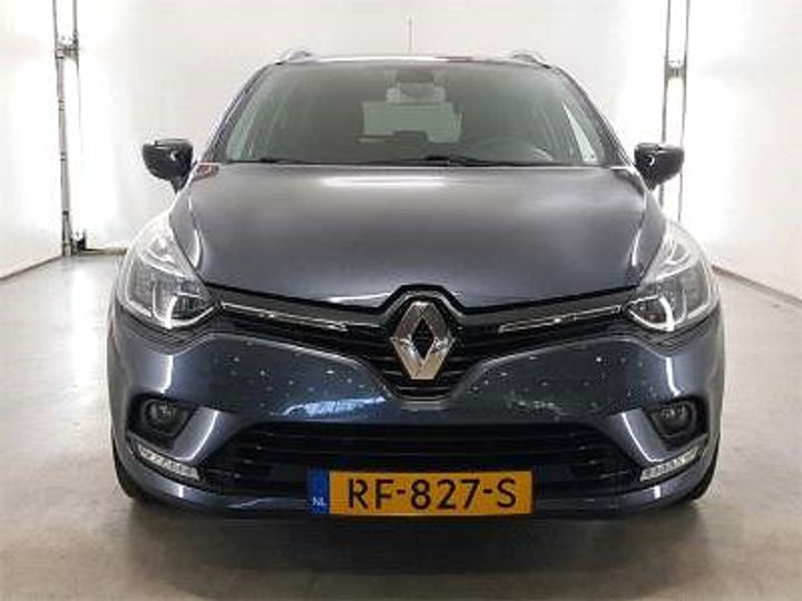 Photo 6 VIN: VF17RE20A59023889 - RENAULT CLIO ESTATE 