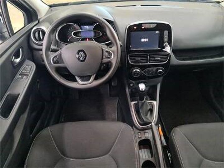 Photo 8 VIN: VF17RE20A59023889 - RENAULT CLIO ESTATE 