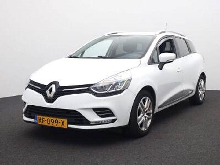 Photo 1 VIN: VF17RE20A59023921 - RENAULT CLIO ESTATE 