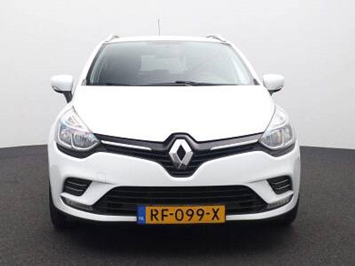 Photo 6 VIN: VF17RE20A59023921 - RENAULT CLIO ESTATE 