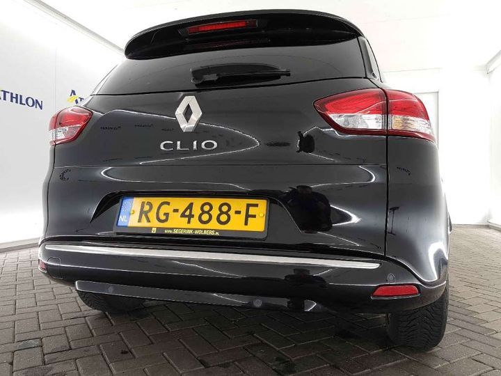 Photo 13 VIN: VF17RE20A59023937 - RENAULT CLIO ESTATE 