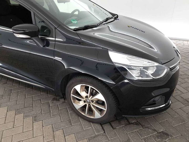 Photo 19 VIN: VF17RE20A59023937 - RENAULT CLIO ESTATE 