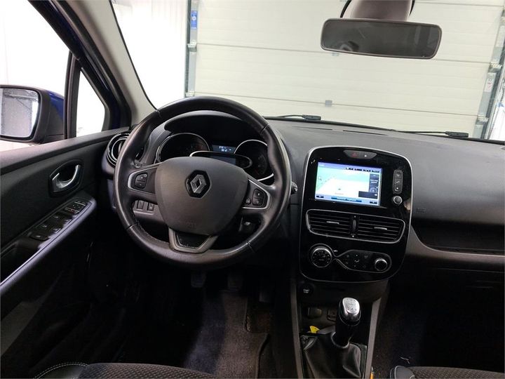 Photo 6 VIN: VF17RE20A59023940 - RENAULT CLIO 