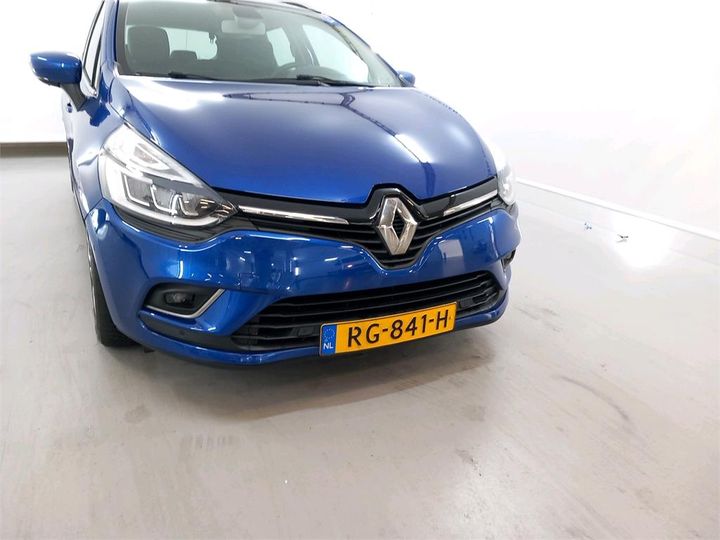 Photo 29 VIN: VF17RE20A59023942 - RENAULT CLIO ESTATE 