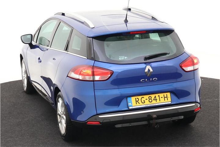 Photo 4 VIN: VF17RE20A59023942 - RENAULT CLIO ESTATE 