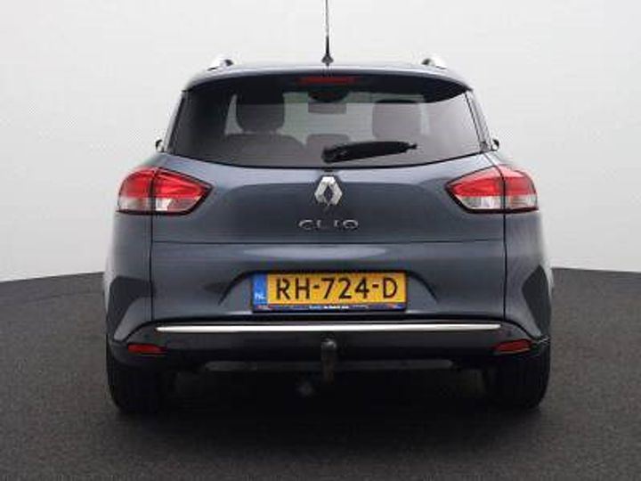 Photo 3 VIN: VF17RE20A59024008 - RENAULT CLIO ESTATE 