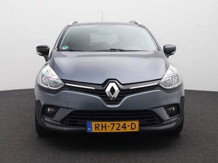 Photo 6 VIN: VF17RE20A59024008 - RENAULT CLIO ESTATE 