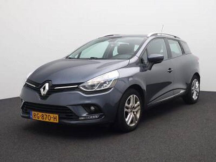 Photo 1 VIN: VF17RE20A59024132 - RENAULT CLIO ESTATE 