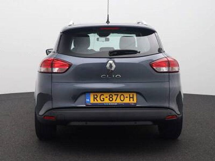 Photo 3 VIN: VF17RE20A59024132 - RENAULT CLIO ESTATE 