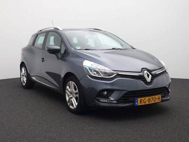 Photo 5 VIN: VF17RE20A59024132 - RENAULT CLIO ESTATE 