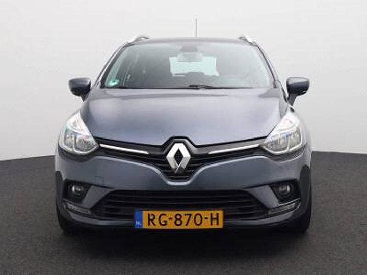 Photo 6 VIN: VF17RE20A59024132 - RENAULT CLIO ESTATE 