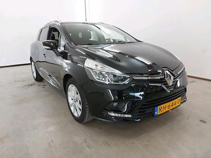 Photo 4 VIN: VF17RE20A59213105 - RENAULT CLIO ESTATE 