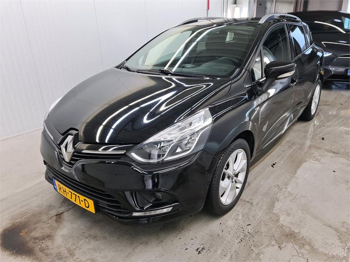 Photo 0 VIN: VF17RE20A59213429 - RENAULT CLIO 