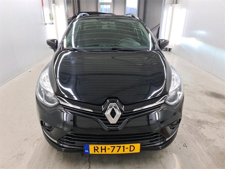 Photo 11 VIN: VF17RE20A59213429 - RENAULT CLIO 