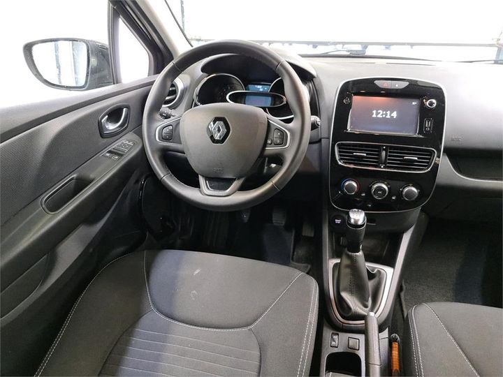 Photo 6 VIN: VF17RE20A59213453 - RENAULT CLIO 