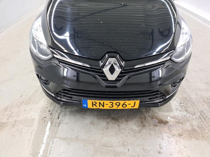 Photo 11 VIN: VF17RE20A59213456 - RENAULT CLIO 