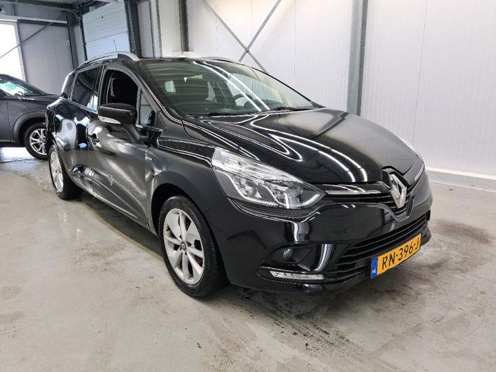 Photo 2 VIN: VF17RE20A59213456 - RENAULT CLIO 