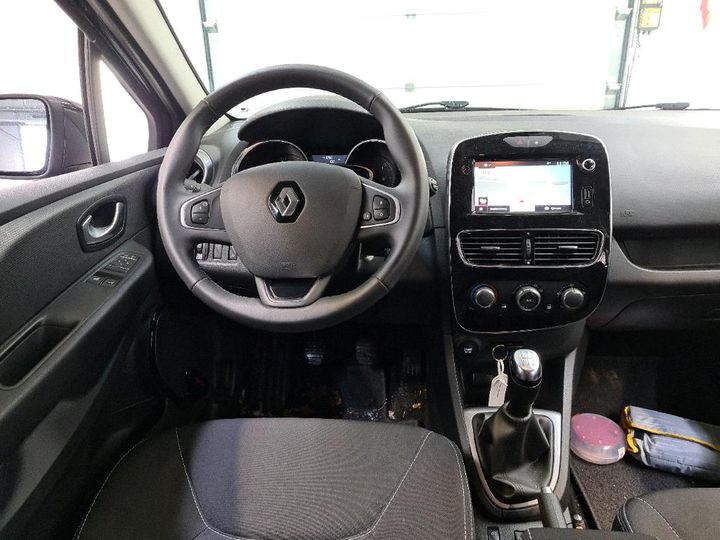 Photo 6 VIN: VF17RE20A59213456 - RENAULT CLIO 