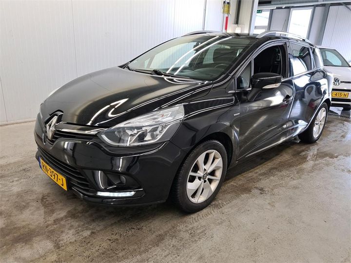 Photo 0 VIN: VF17RE20A59213458 - RENAULT CLIO 