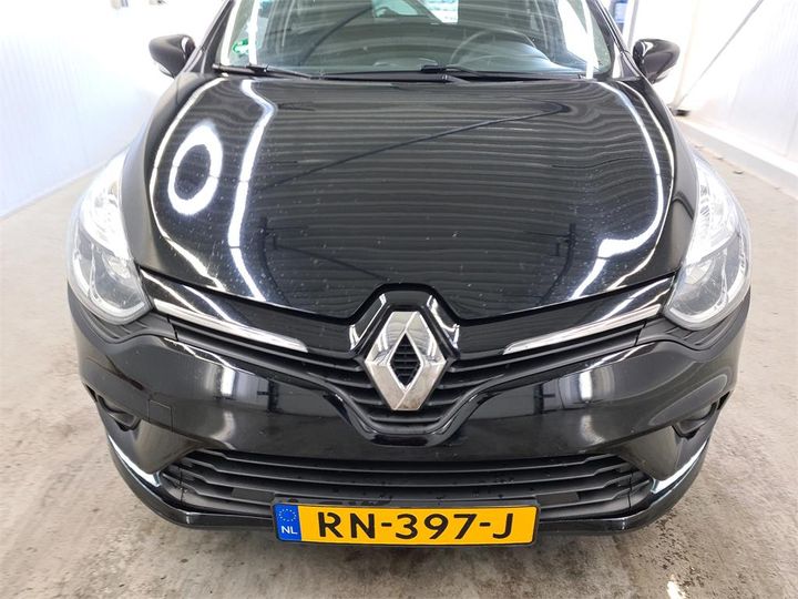 Photo 11 VIN: VF17RE20A59213458 - RENAULT CLIO 