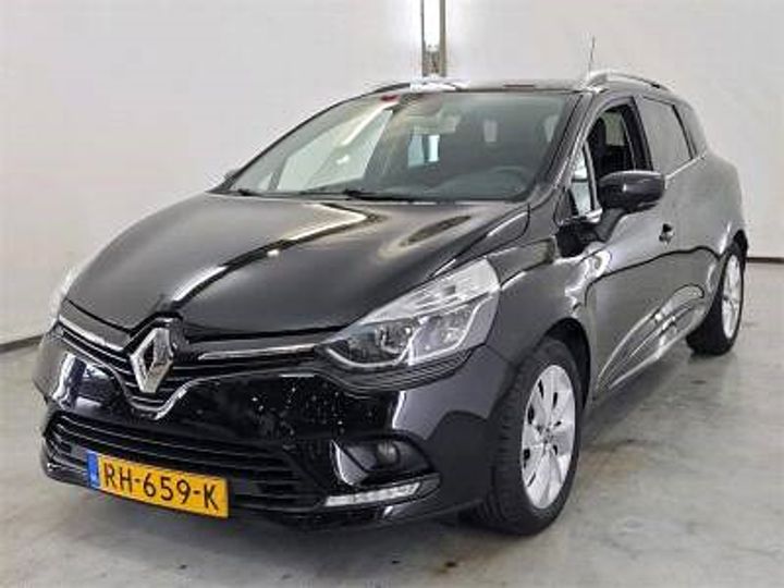 Photo 1 VIN: VF17RE20A59214859 - RENAULT CLIO ESTATE 