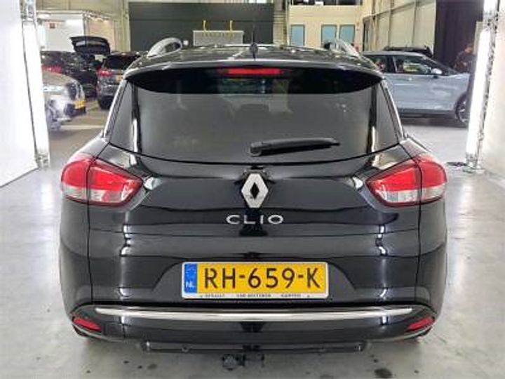 Photo 3 VIN: VF17RE20A59214859 - RENAULT CLIO ESTATE 