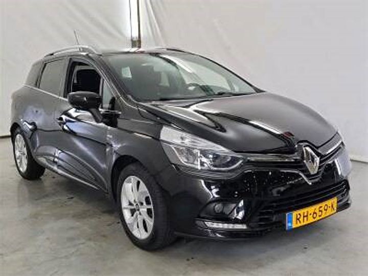 Photo 5 VIN: VF17RE20A59214859 - RENAULT CLIO ESTATE 