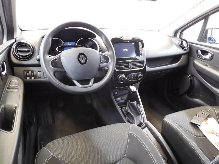 Photo 3 VIN: VF17RE20A59215372 - RENAULT CLIO ESTATE 